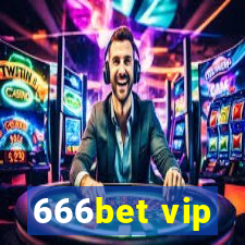 666bet vip